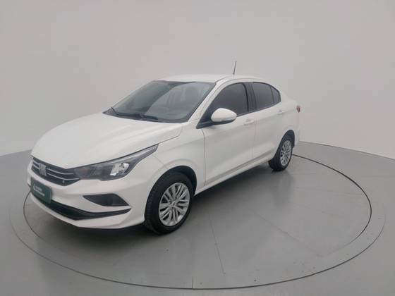 FIAT CRONOS 1.0 FIREFLY FLEX DRIVE MANUAL